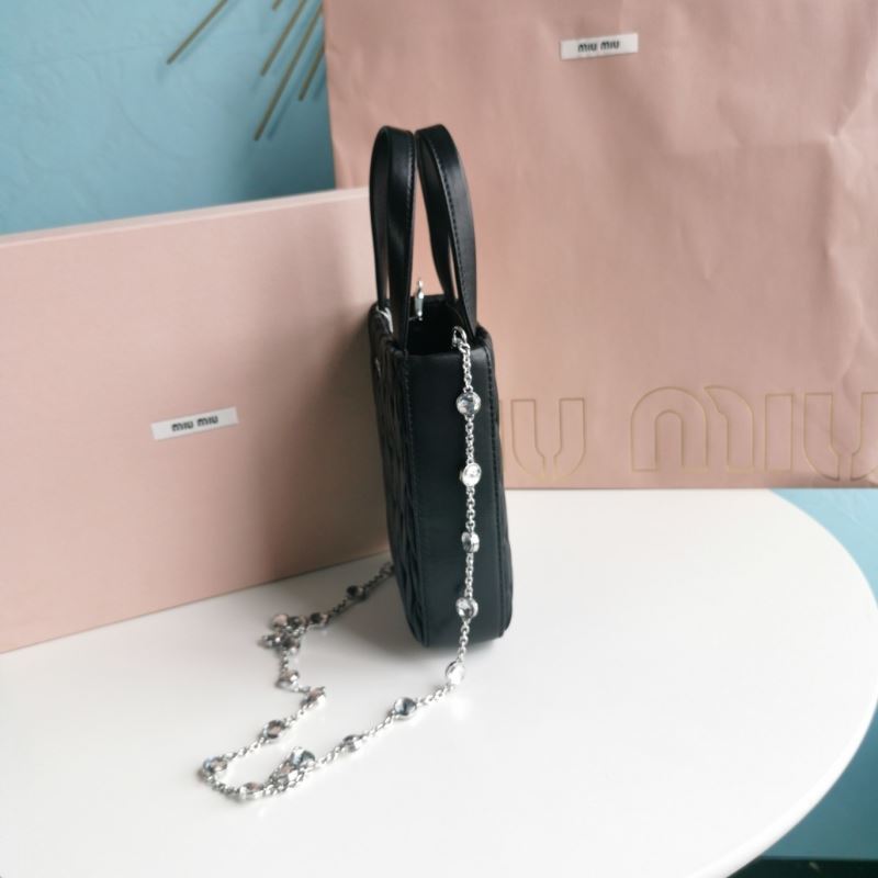 MIU MIU Handle Bags